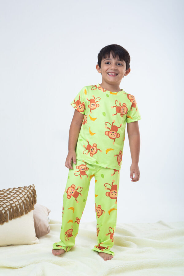 Pj Enzo