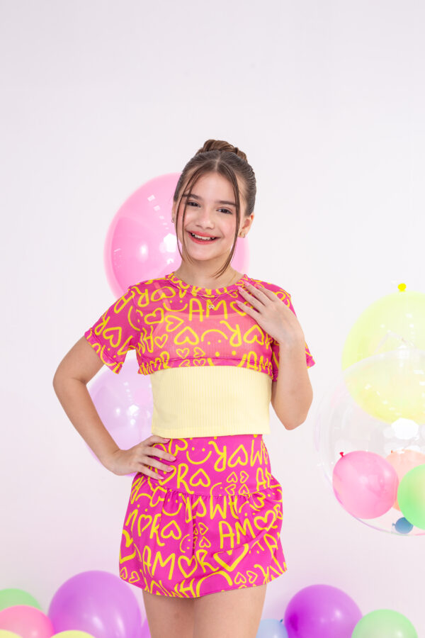 Cj 3 Peças  Keila - Image 2