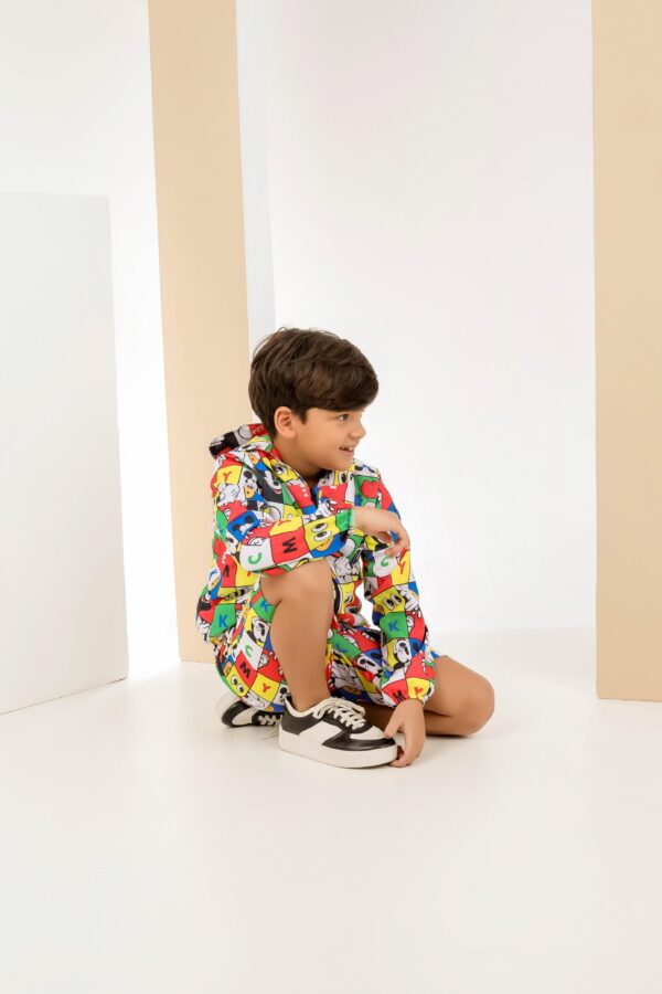 Cj Mickey - Image 8