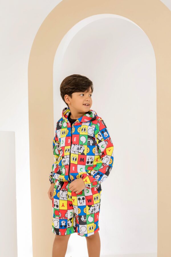 Cj Mickey - Image 4