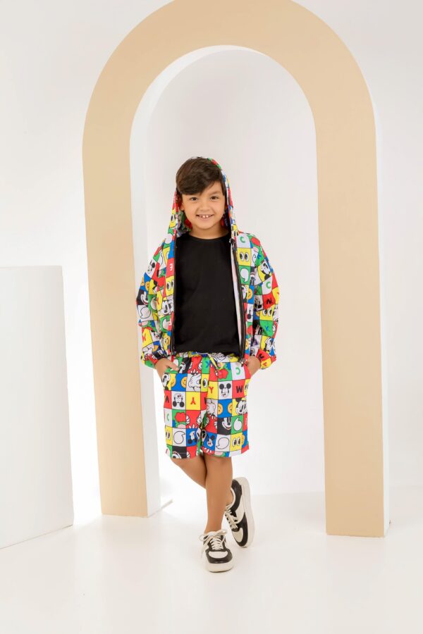 Cj Mickey - Image 3