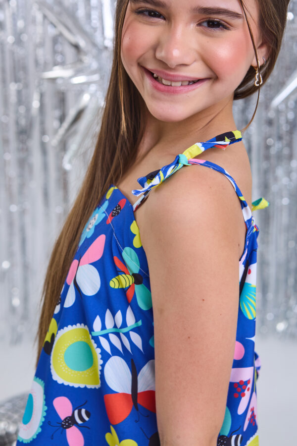 Cj Blue Butterfly - Image 5